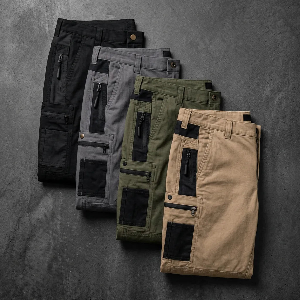 Journeyman™ Work Pants
