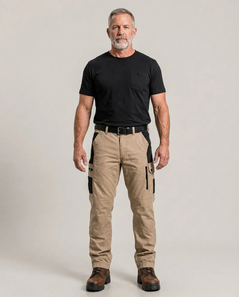 Journeyman™ Work Pants