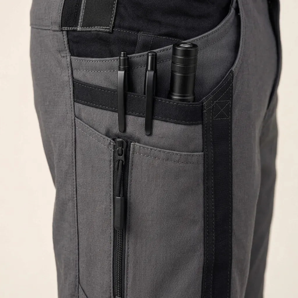 Journeyman™ Work Pants