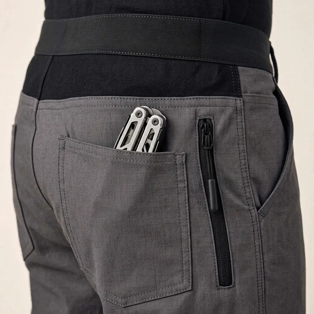 Journeyman™ Work Pants